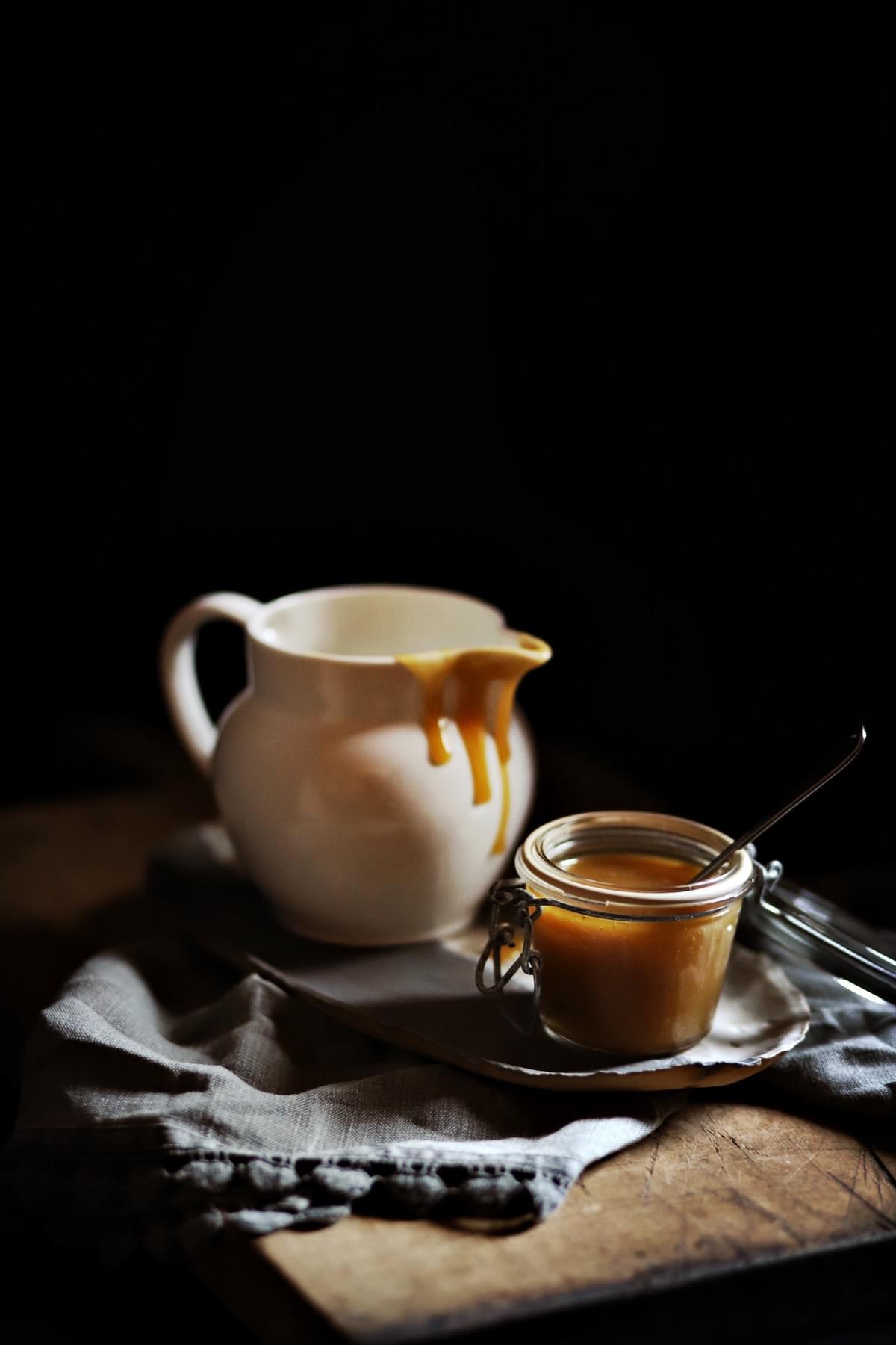 caramel sauce recipe caramel sauce recipe