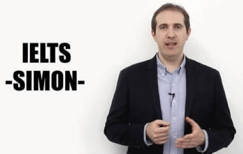3. IELTS Simon 3. IELTS Simon