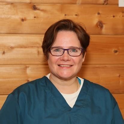 Dr Evelien van Amerongen, holistic dentist Ireland ISHSKO Wellness Centre Dr Evelien van Amerongen, holistic dentist Ireland ISHSKO Wellness Centre