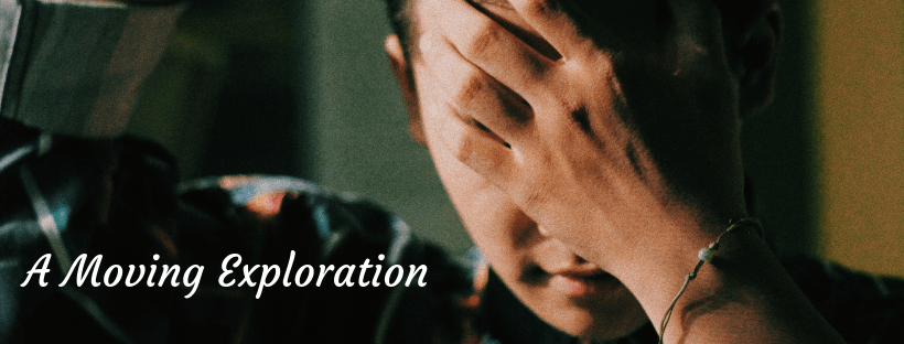 A Moving Exploration. Spend a couple minutes moving your body how it wants to move. A Moving Exploration. Spend a couple minutes moving your body how it wants to move.