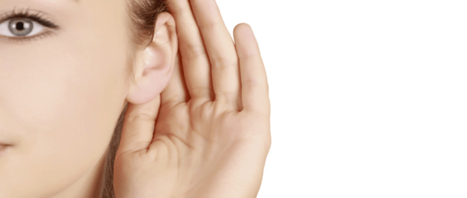 El poder de escuchar para la gestión del cambio El poder de escuchar para la gestión del cambio