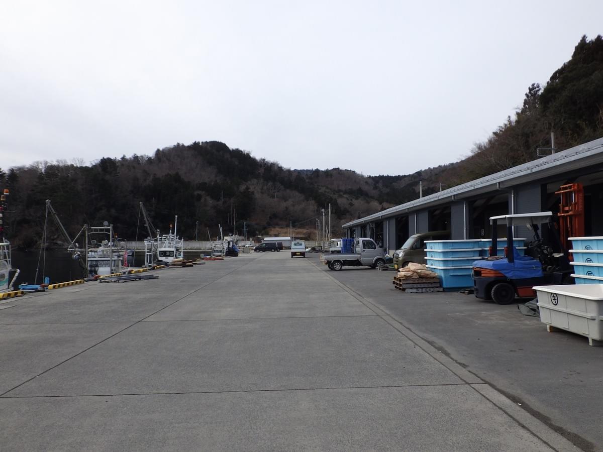 カメラの配線距離が長くても低価格で工事が可能です。宮城県の防犯カメラ工事写真 カメラの配線距離が長くても低価格で工事が可能です。宮城県の防犯カメラ工事写真