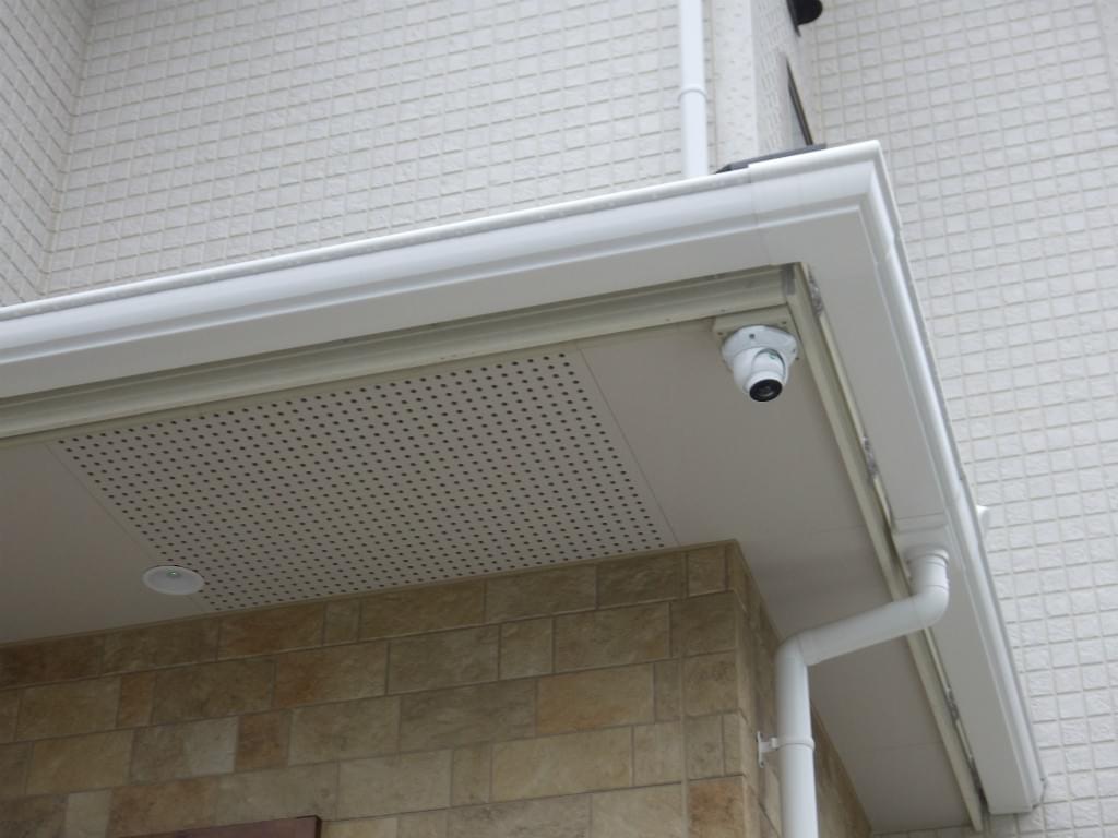 超広角レンズ搭載で死角なしのパノラマAHDカメラ(f=1.38mm) 超広角レンズ搭載で死角なしのパノラマAHDカメラ(f=1.38mm)