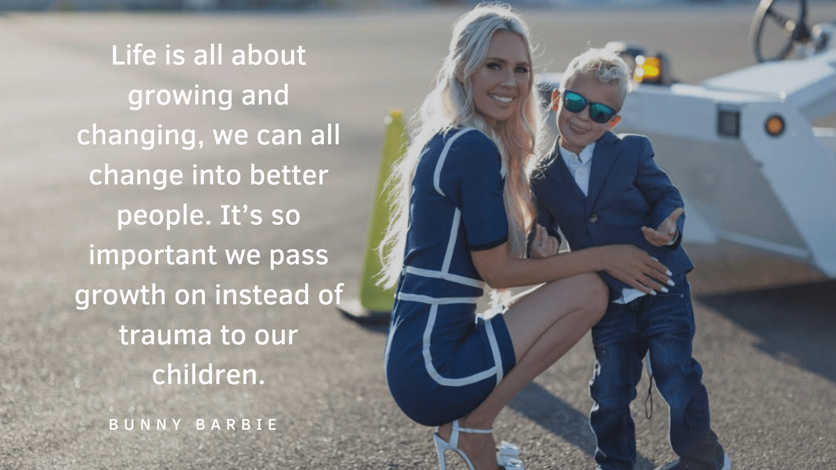 DORD Bunny Barbie Interview DORD Bunny Barbie Interview