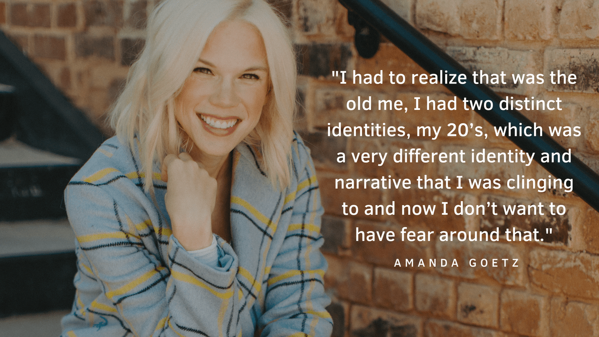 DORD Magazine Amanda Goetz Quote Identity DORD Magazine Amanda Goetz Quote Identity