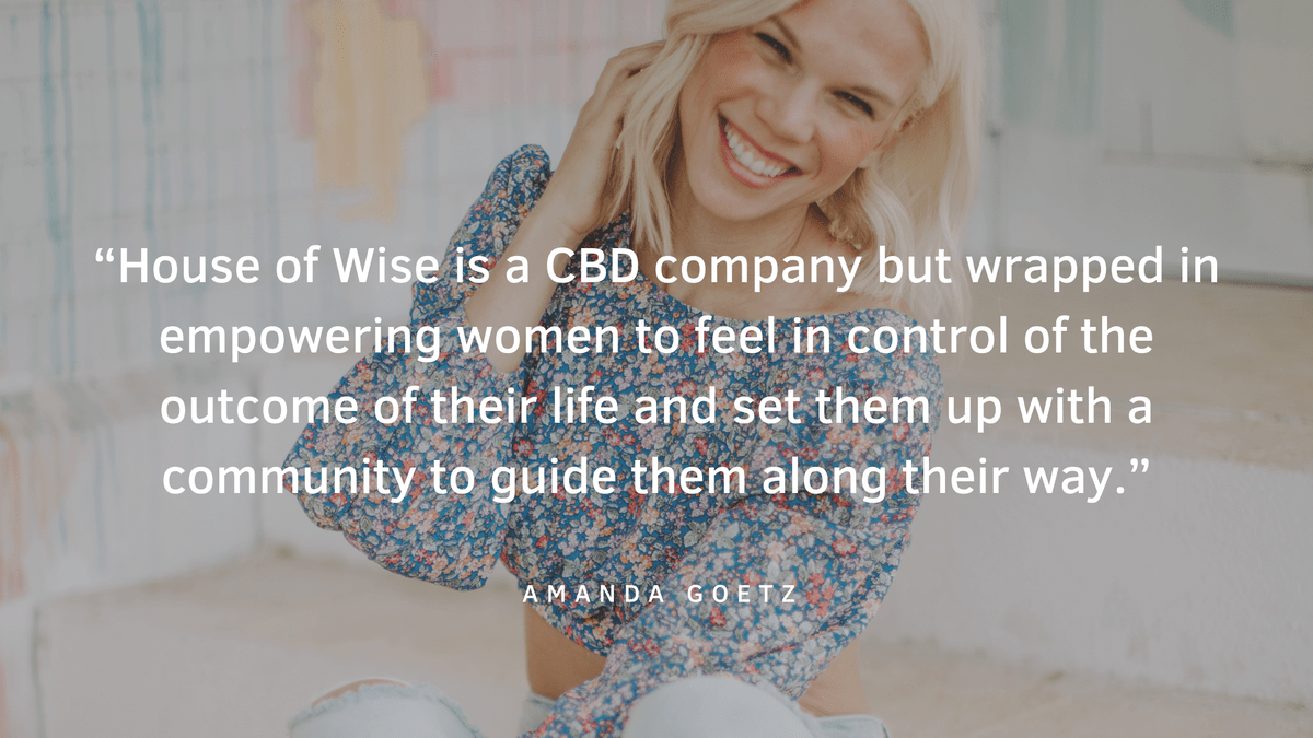Amanda Goetz DORD Magazine Quote Amanda Goetz DORD Magazine Quote