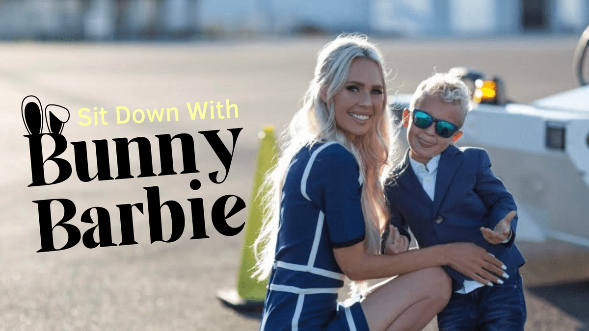 Bunny barbie DORD Interview Bunny barbie DORD Interview