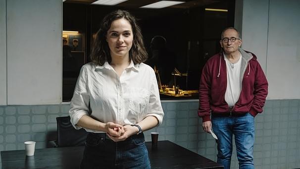 © Bild: BR/PROVOBIS Gesellschaft für Film und Fernsehen/Hendrik Heiden © Bild: BR/PROVOBIS Gesellschaft für Film und Fernsehen/Hendrik Heiden