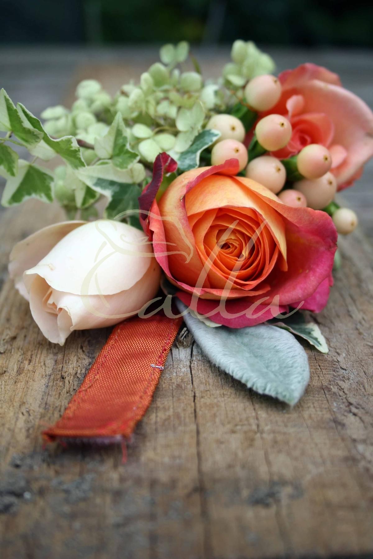 Florales Armband Florales Armband