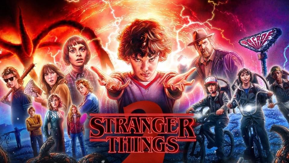 stranger things wallpaper iphone stranger things wallpaper iphone