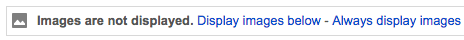Gmail Display Images Link Gmail Display Images Link