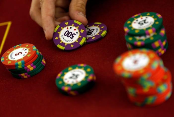 9個賭場你不得不知的事情 9個賭場你不得不知的事情