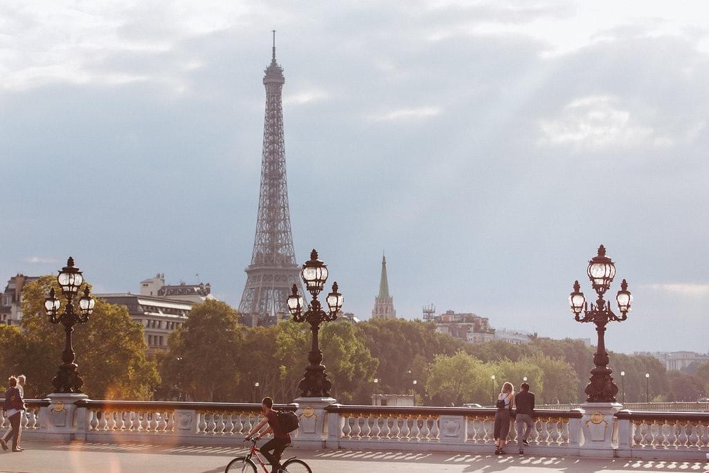 Paris Surprise Proposal / 巴黎求婚 / 巴黎攝影師 / Paris photographer Paris Surprise Proposal / 巴黎求婚 / 巴黎攝影師 / Paris photographer