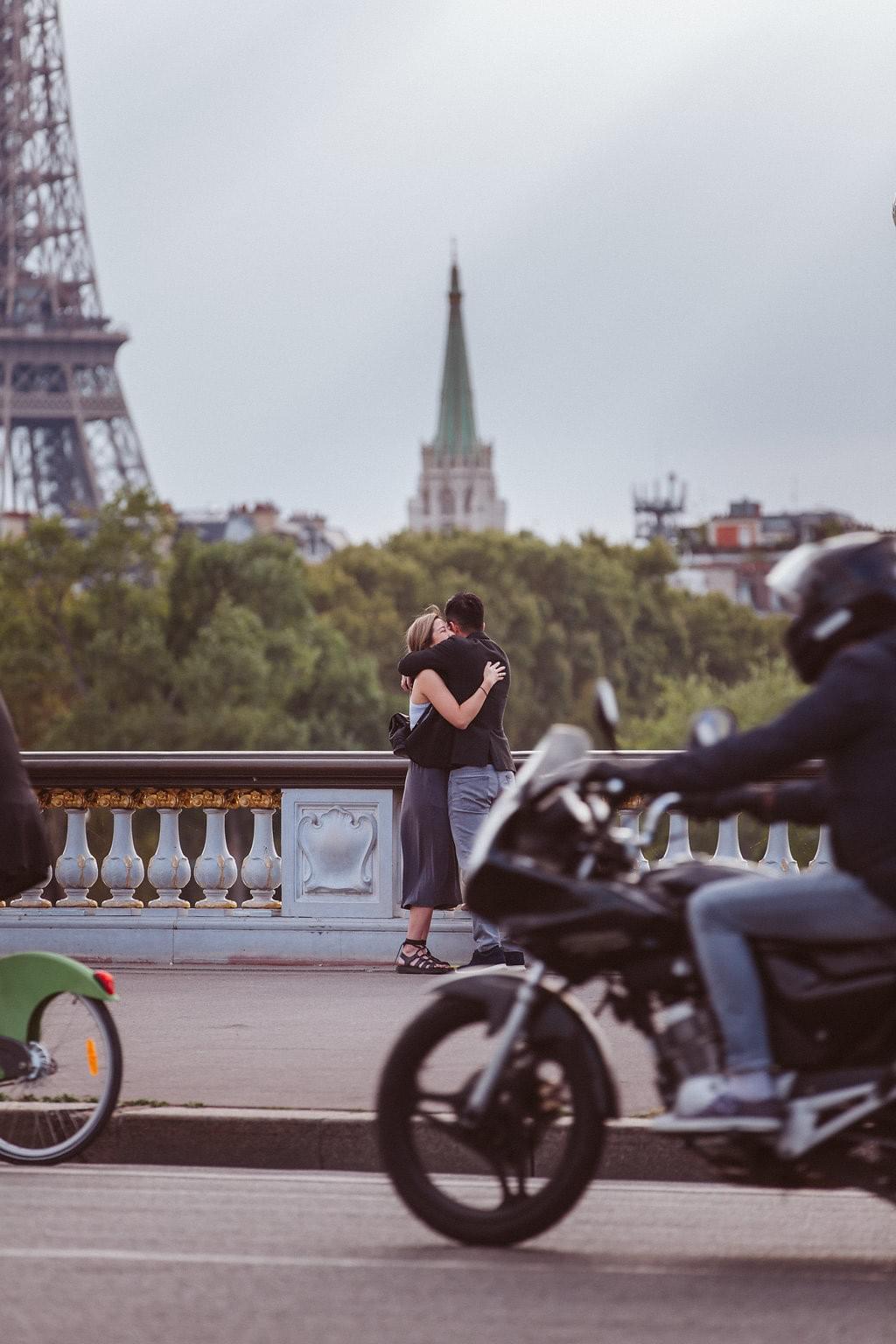 Paris Surprise Proposal / 巴黎求婚 / 巴黎攝影師 / Paris photographer Paris Surprise Proposal / 巴黎求婚 / 巴黎攝影師 / Paris photographer
