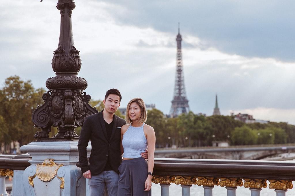 Paris Surprise Proposal / 巴黎求婚 / 巴黎攝影師 / Paris photographer Paris Surprise Proposal / 巴黎求婚 / 巴黎攝影師 / Paris photographer