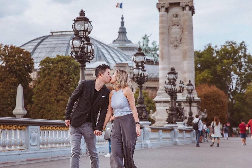 Paris Surprise Proposal / 巴黎求婚 / 巴黎攝影師 / Paris photographer Paris Surprise Proposal / 巴黎求婚 / 巴黎攝影師 / Paris photographer