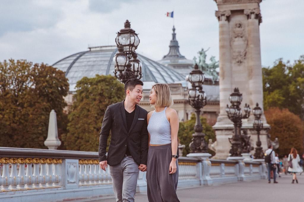 Paris Surprise Proposal / 巴黎求婚 / 巴黎攝影師 / Paris photographer Paris Surprise Proposal / 巴黎求婚 / 巴黎攝影師 / Paris photographer
