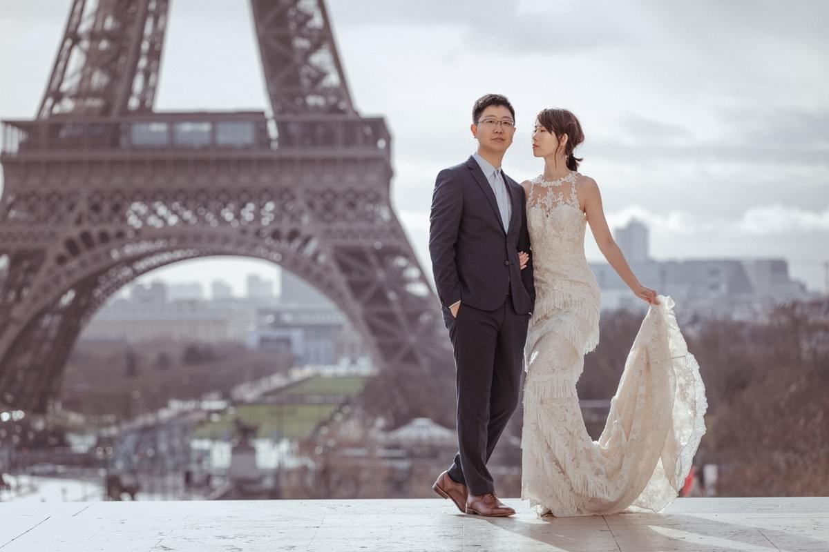 巴黎婚紗拍攝 / 巴黎攝影師 / 巴黎化妝師 / 個人婚紗訂製 巴黎婚紗拍攝 / 巴黎攝影師 / 巴黎化妝師 / 個人婚紗訂製