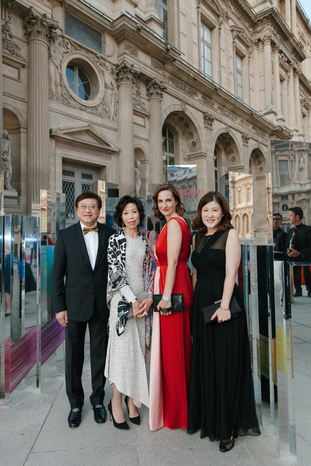 Cartier / Paris / Gala / 活動拍攝 / 旅拍 / 攝影師 / picvoyage Cartier / Paris / Gala / 活動拍攝 / 旅拍 / 攝影師 / picvoyage