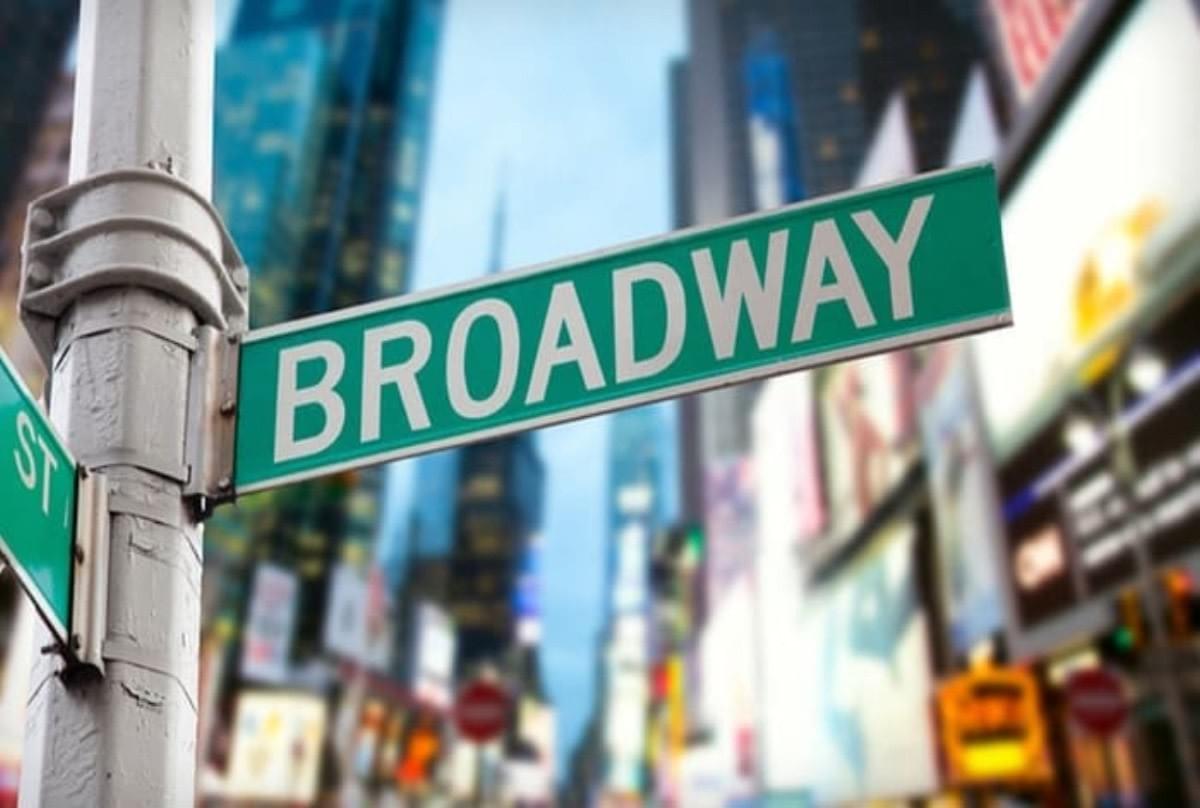 紐約百老匯秀 / 紐約旅拍 / New York Photographer / Broadwayshow 紐約百老匯秀 / 紐約旅拍 / New York Photographer / Broadwayshow