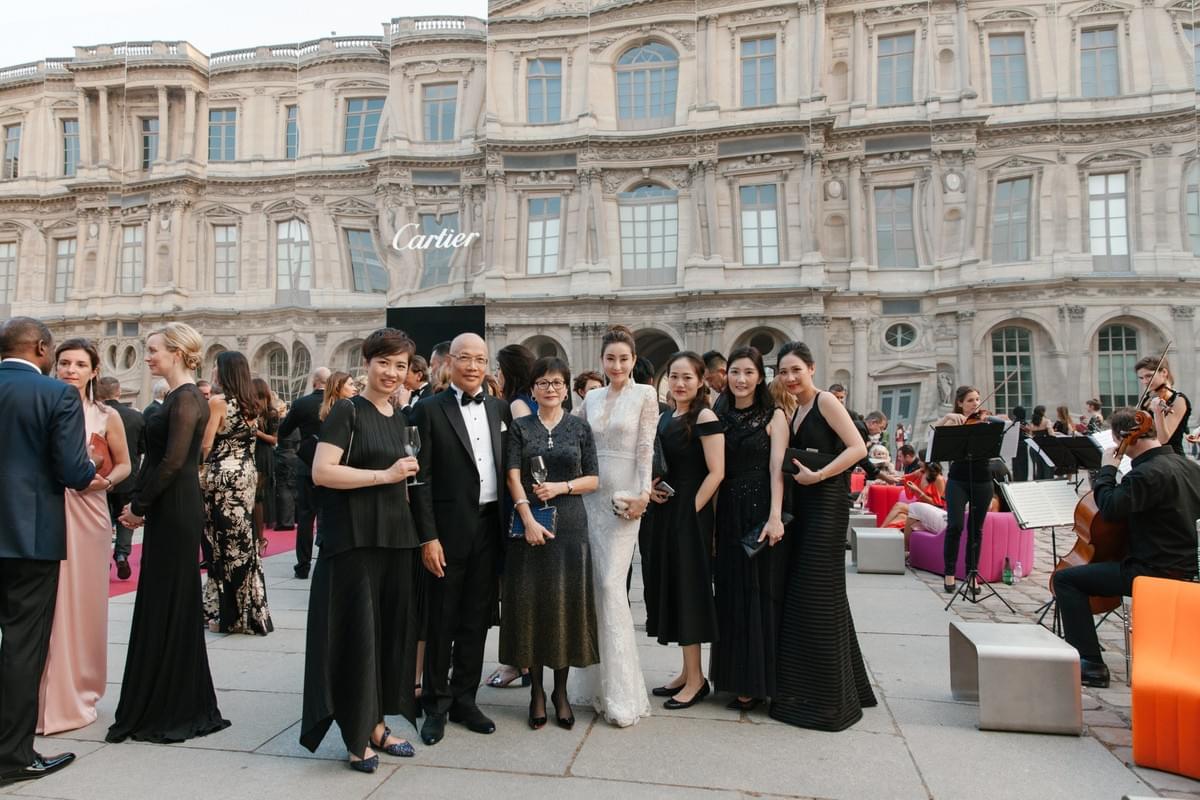 Cartier / Paris / Gala / 活動拍攝 / 旅拍 / 攝影師 / picvoyage Cartier / Paris / Gala / 活動拍攝 / 旅拍 / 攝影師 / picvoyage