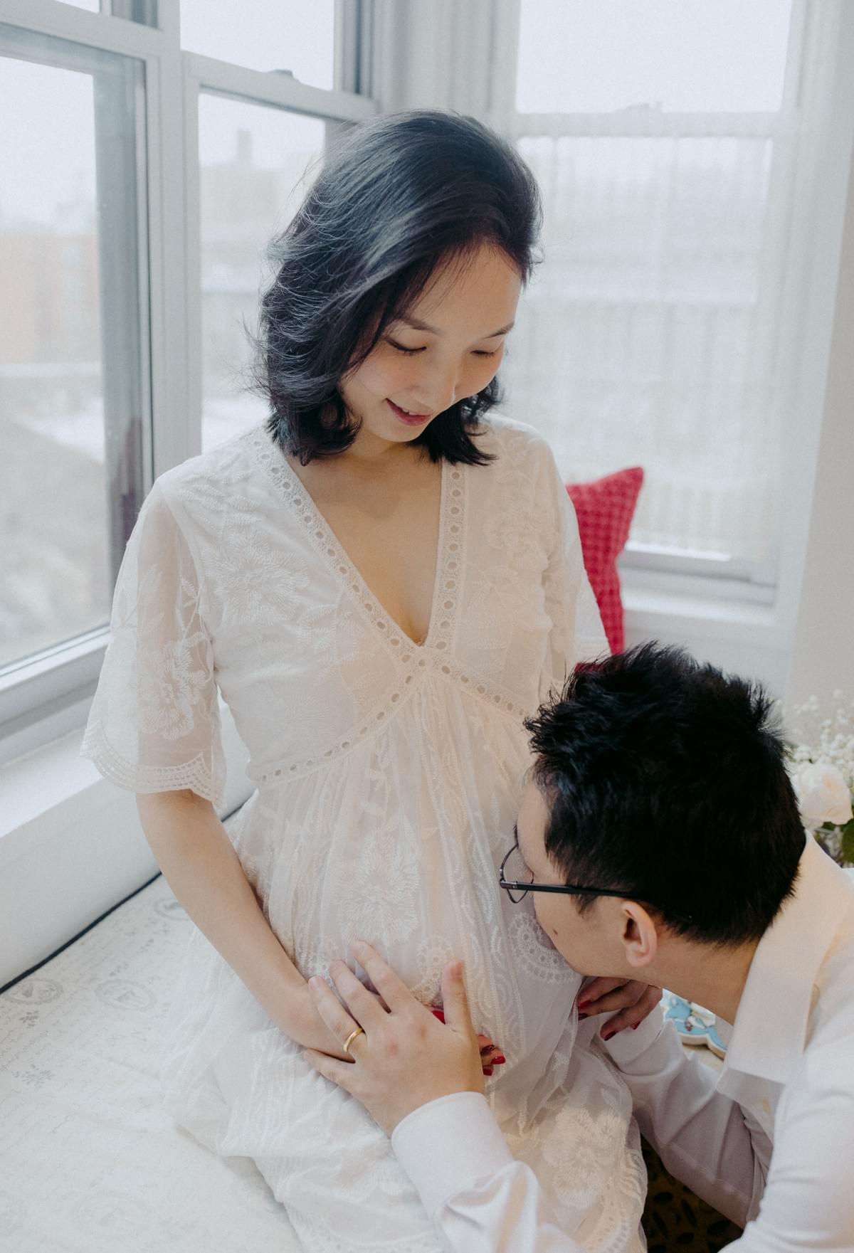 Maternity Photo Shoot / New York Maternity Photo Shoot / 紐約孕婦寫真 / 紐約孕婦寫真攝影師 / 孕婦穿搭 Maternity Photo Shoot / New York Maternity Photo Shoot / 紐約孕婦寫真 / 紐約孕婦寫真攝影師 / 孕婦穿搭