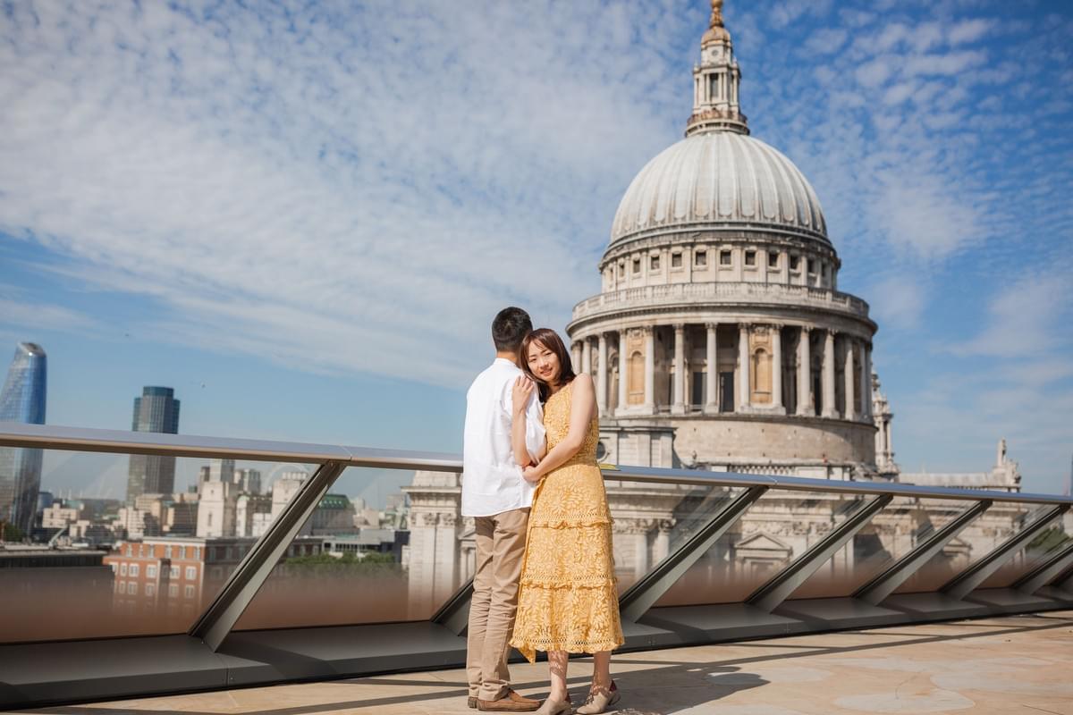 St. Paul’s London / 聖保羅大教堂 / 倫敦 / 倫敦攝影師 / 倫敦鋁拍 / 倫敦情侶拍攝 St. Paul’s London / 聖保羅大教堂 / 倫敦 / 倫敦攝影師 / 倫敦鋁拍 / 倫敦情侶拍攝