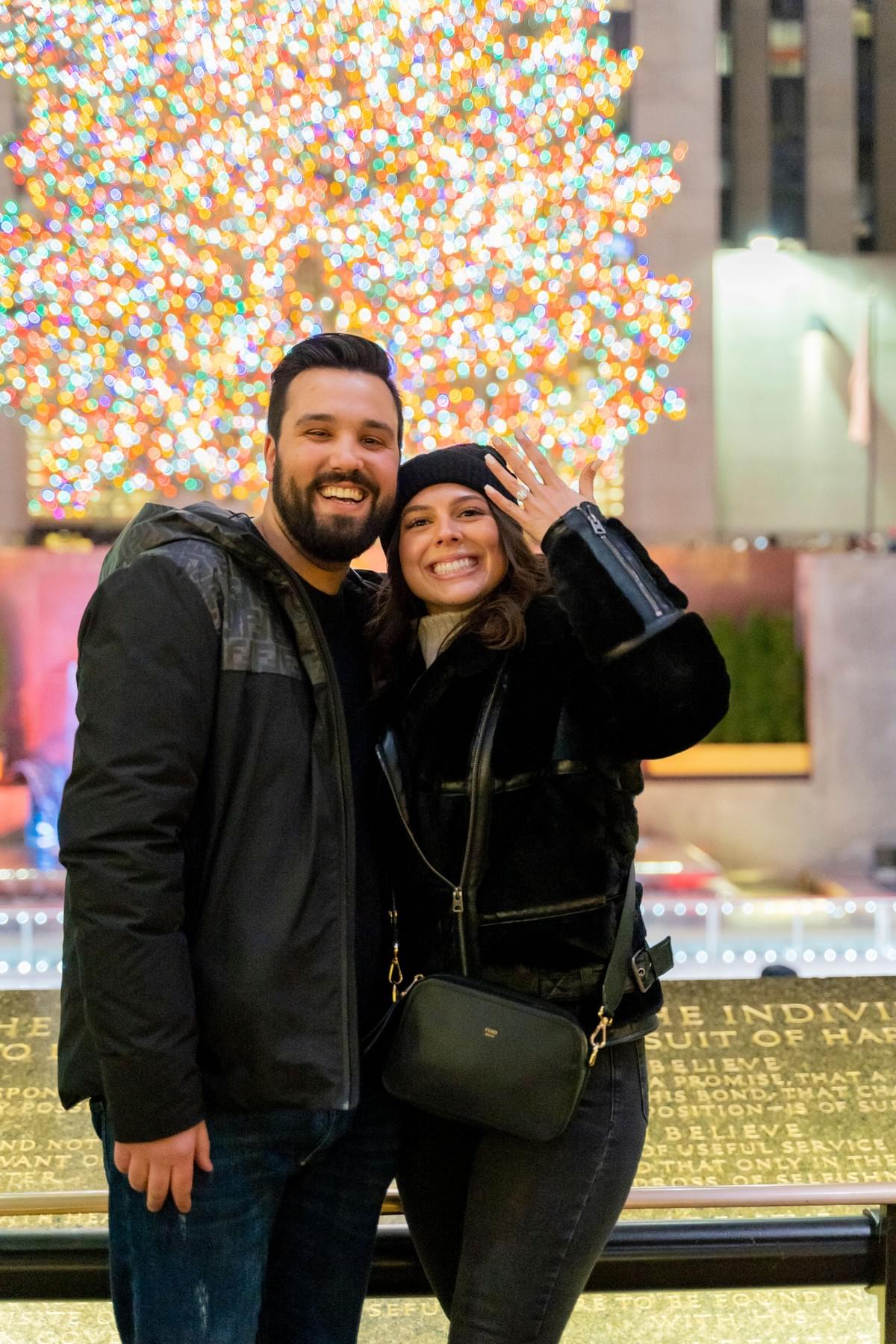 Surprise Proposal / NYC Proposal / New York Photographer / Vacationphotographer Surprise Proposal / NYC Proposal / New York Photographer / Vacationphotographer