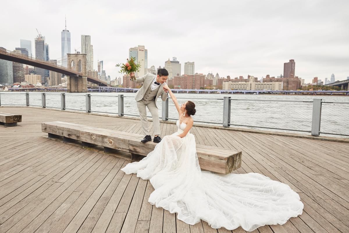 New York pre-wedding, 旅拍,婚紗旅拍 ,紐約攝影師 , New York photographer, Dumbo New York pre-wedding, 旅拍,婚紗旅拍 ,紐約攝影師 , New York photographer, Dumbo