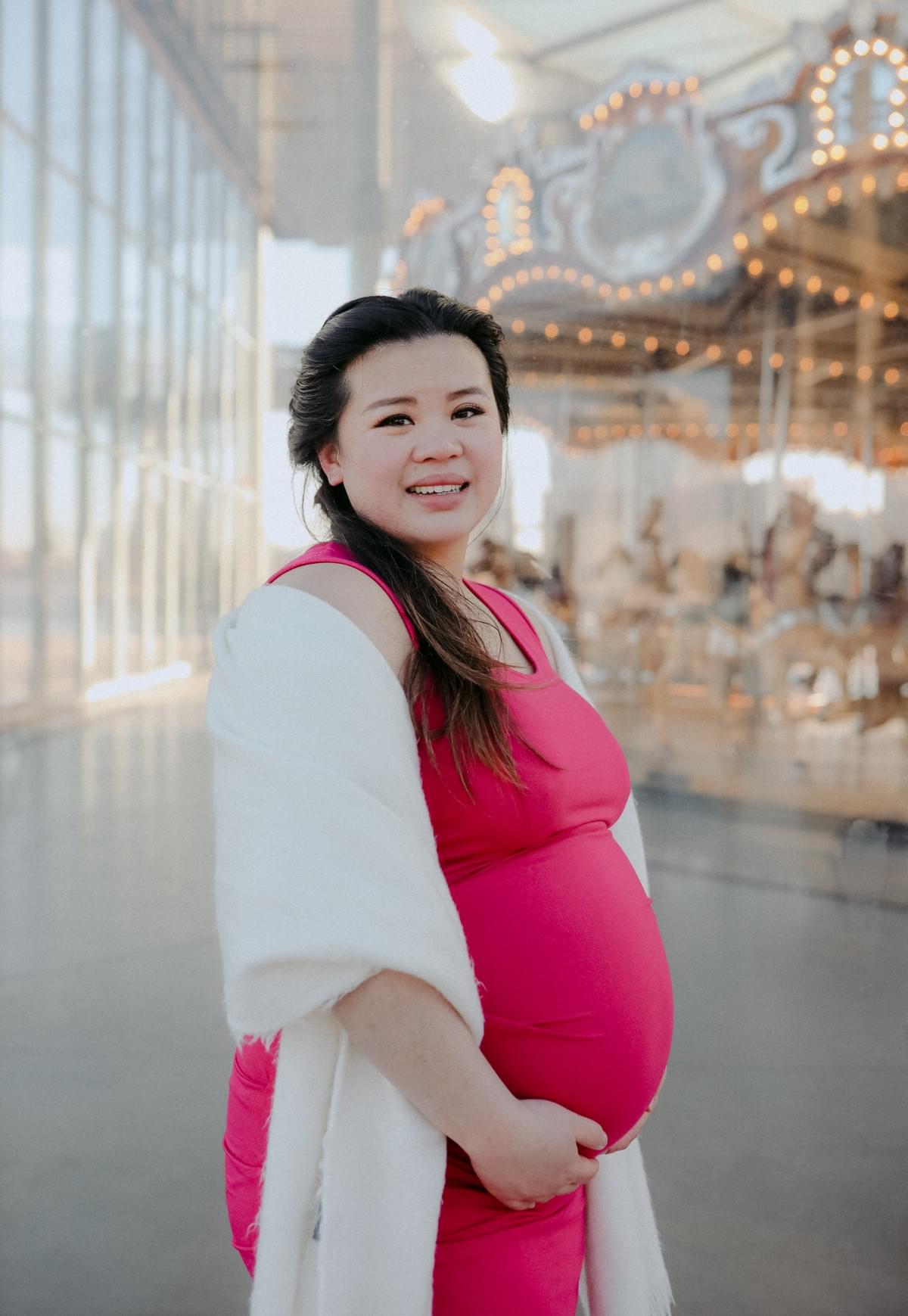 孕婦寫真 / 纽约孕妇写真 / New York Maternity Photography / Dumbo Brooklyn Maternity Photo Shoot / 纽约摄影师 孕婦寫真 / 纽约孕妇写真 / New York Maternity Photography / Dumbo Brooklyn Maternity Photo Shoot / 纽约摄影师