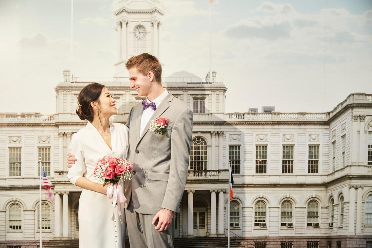 New York City Hall / New York Wedding / City Clerk wedding / City Marriage Bureau / 纽约公证结婚 / 纽约结婚公正摄影师/ 纽约摄影师 New York City Hall / New York Wedding / City Clerk wedding / City Marriage Bureau / 纽约公证结婚 / 纽约结婚公正摄影师/ 纽约摄影师
