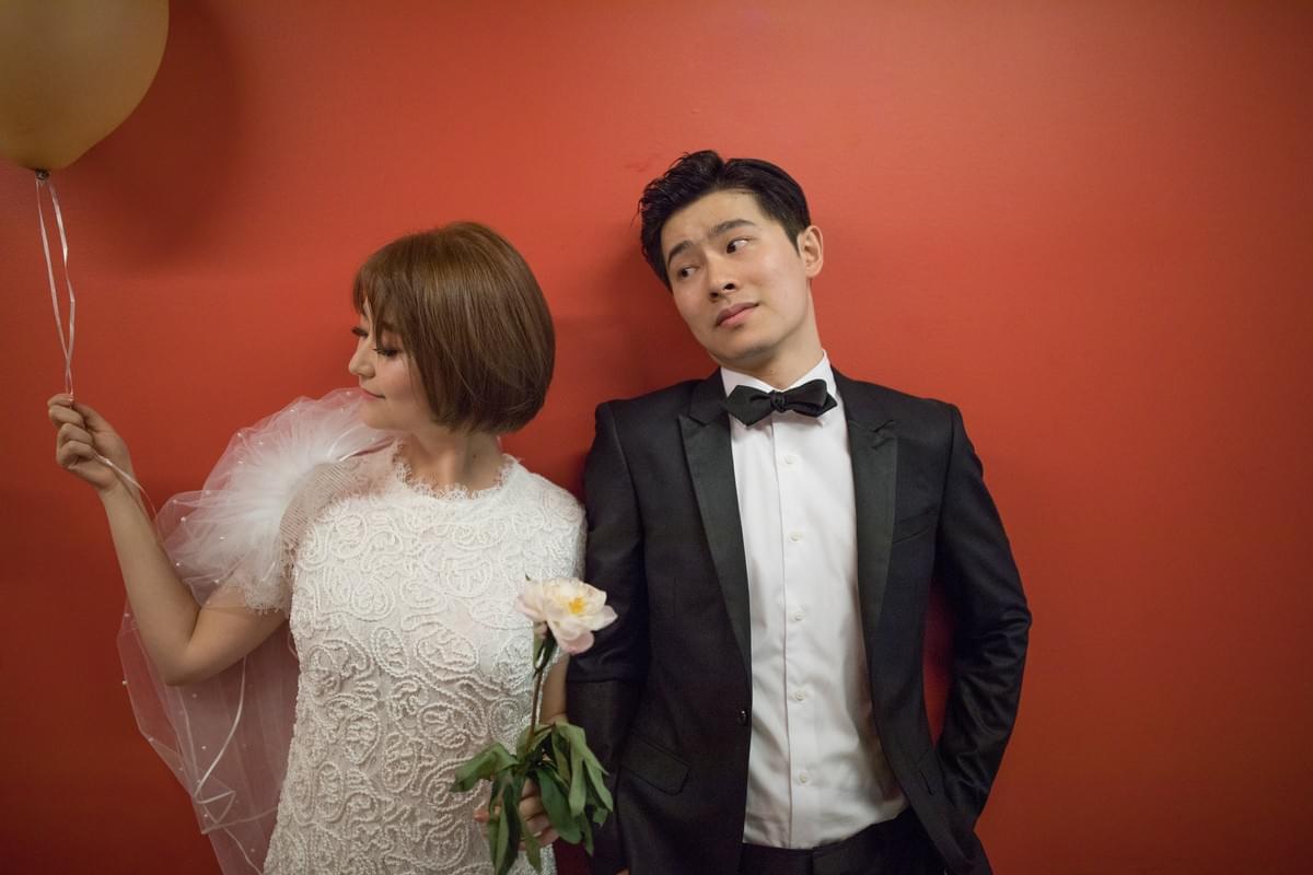 旅拍婚纱 / pre-wedding / 海外婚纱拍摄 / 纽约摄影师 / New York Photographer / wedding photographer / Classmate / Parsons School of Design 旅拍婚纱 / pre-wedding / 海外婚纱拍摄 / 纽约摄影师 / New York Photographer / wedding photographer / Classmate / Parsons School of Design