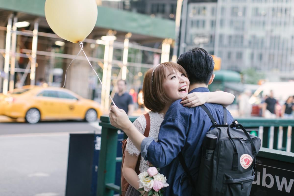 旅拍婚纱 / pre-wedding / 海外婚纱拍摄 / 纽约摄影师 / New York Photographer / wedding photographer/ NYC subway / 纽约地铁 旅拍婚纱 / pre-wedding / 海外婚纱拍摄 / 纽约摄影师 / New York Photographer / wedding photographer/ NYC subway / 纽约地铁