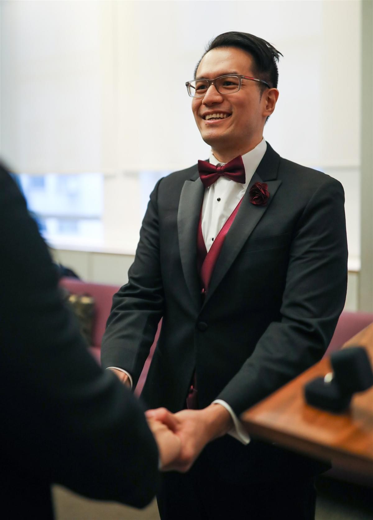 紐約市政廳領證結婚 �/ New York City Hall Wedding / New York Photographer/ 紐約攝影師 / 紐約婚禮攝影師 / New York City Marriage Bureau 紐約市政廳領證結婚 �/ New York City Hall Wedding / New York Photographer/ 紐約攝影師 / 紐約婚禮攝影師 / New York City Marriage Bureau