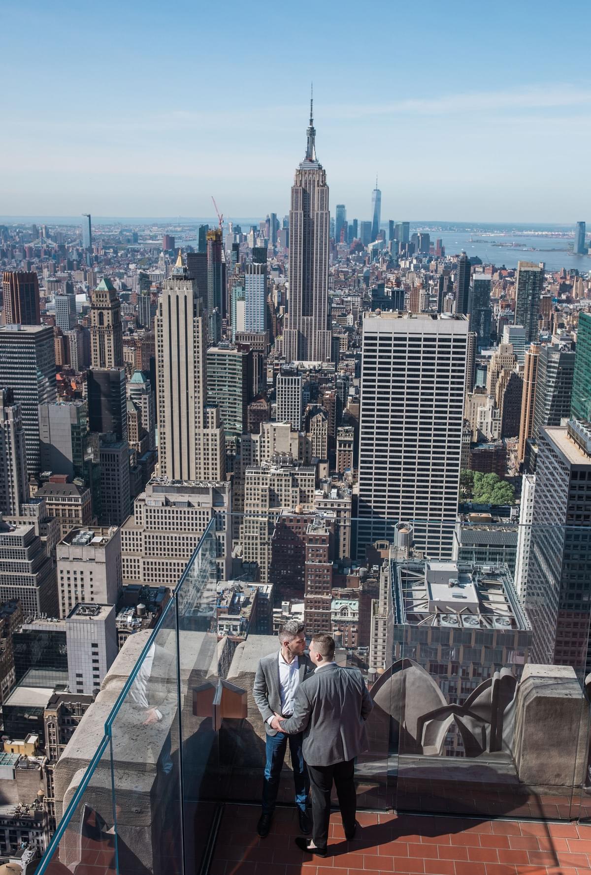 LGBT / LGBT Pride / Top of the Rock LGBT / LGBT Pride / Top of the Rock