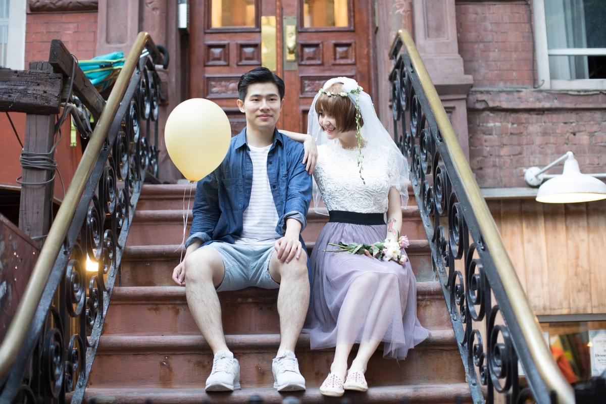 旅拍婚纱 / pre-wedding / 海外婚纱拍摄 / 纽约摄影师 / New York Photographer / wedding photographer 旅拍婚纱 / pre-wedding / 海外婚纱拍摄 / 纽约摄影师 / New York Photographer / wedding photographer
