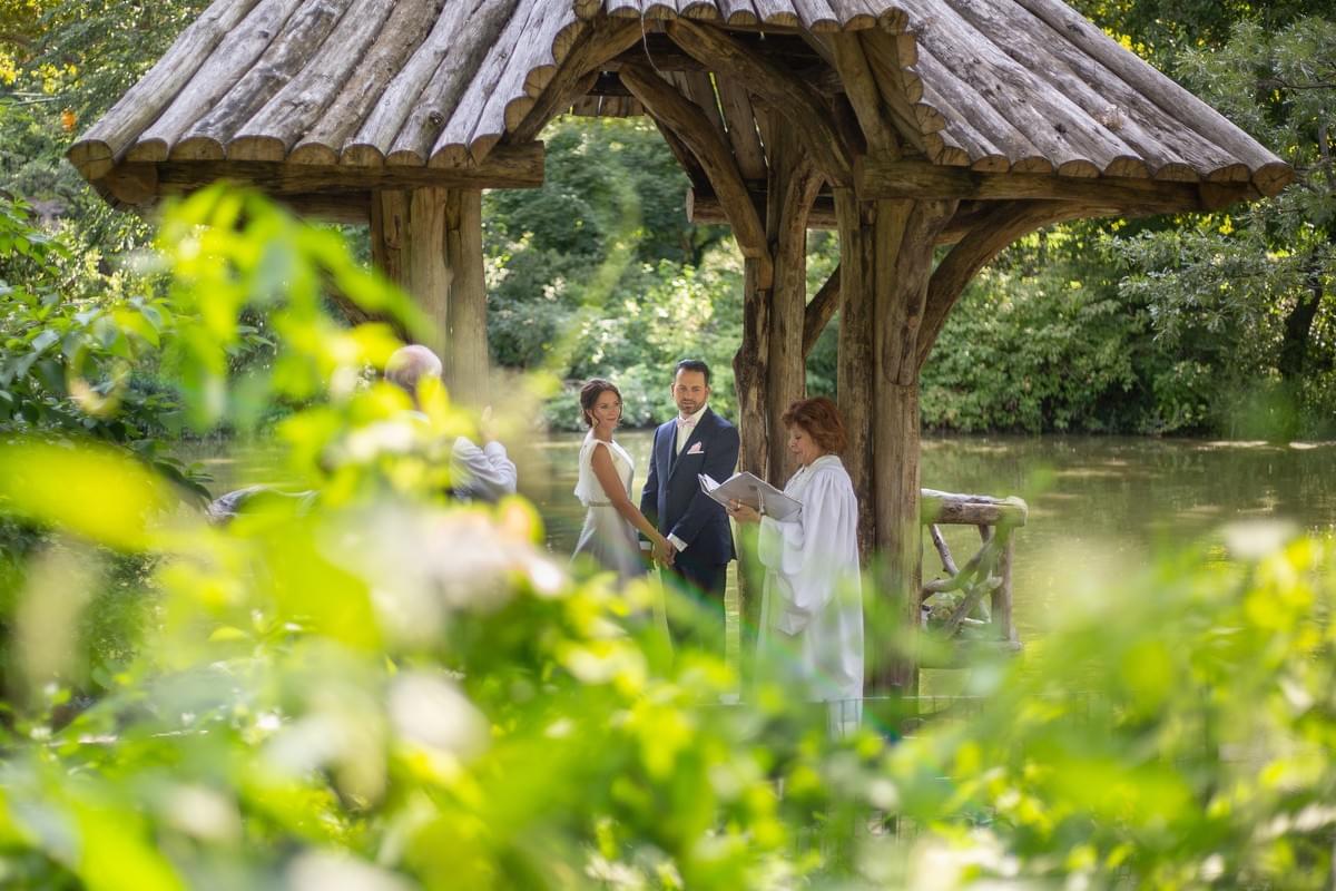 Cop Cot / elopement / wedding / wedding photographer / central park Cop Cot / elopement / wedding / wedding photographer / central park