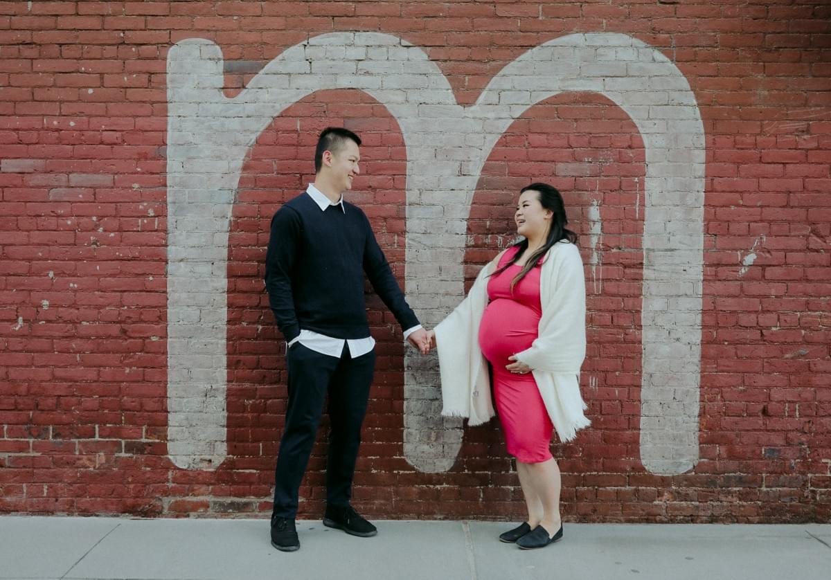 孕婦寫真 / 纽约孕妇写真 / New York Maternity Photography / Dumbo Brooklyn Maternity Photo Shoot / 纽约摄影师 孕婦寫真 / 纽约孕妇写真 / New York Maternity Photography / Dumbo Brooklyn Maternity Photo Shoot / 纽约摄影师