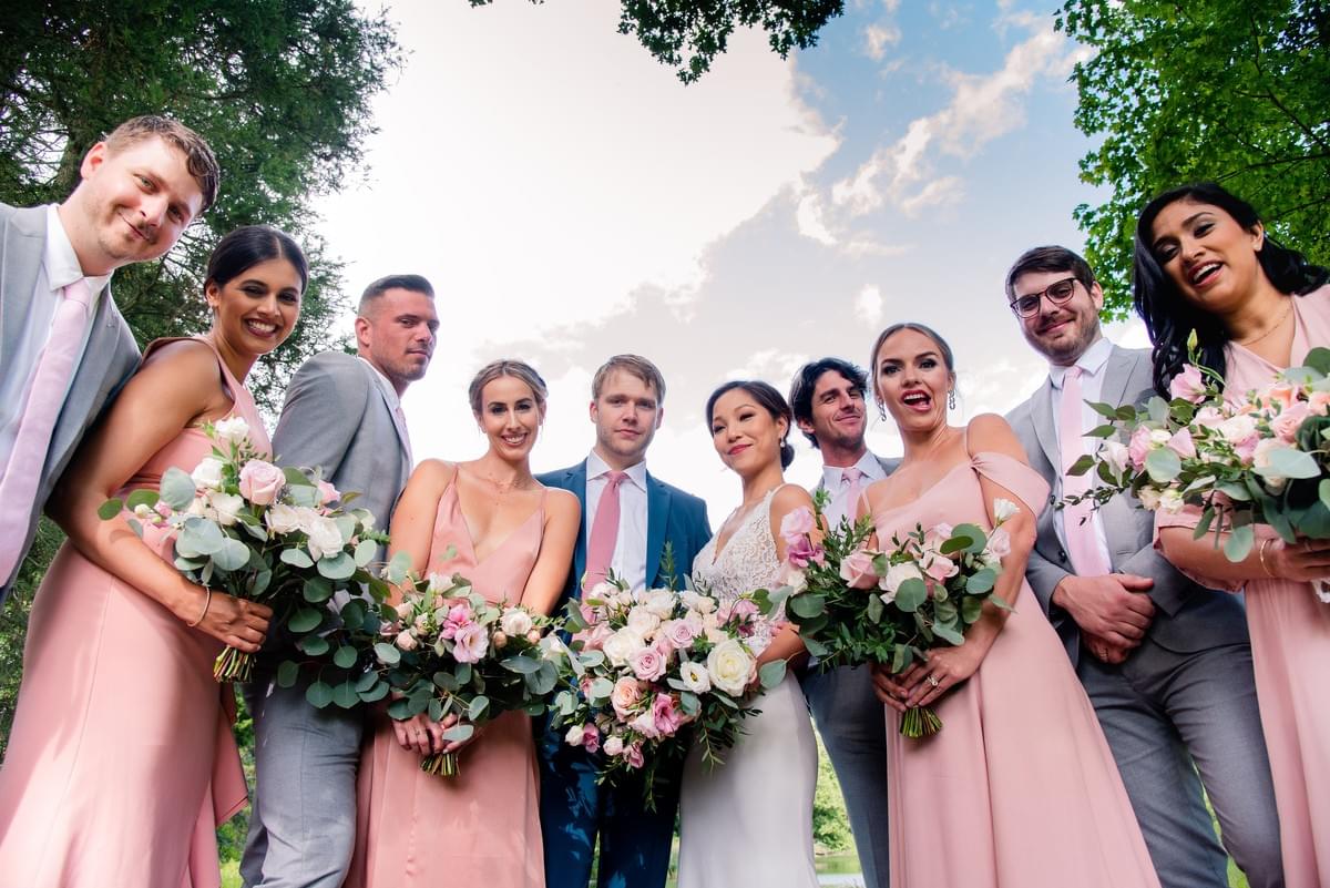 bridegroom / wedding / new york wedding bridegroom / wedding / new york wedding