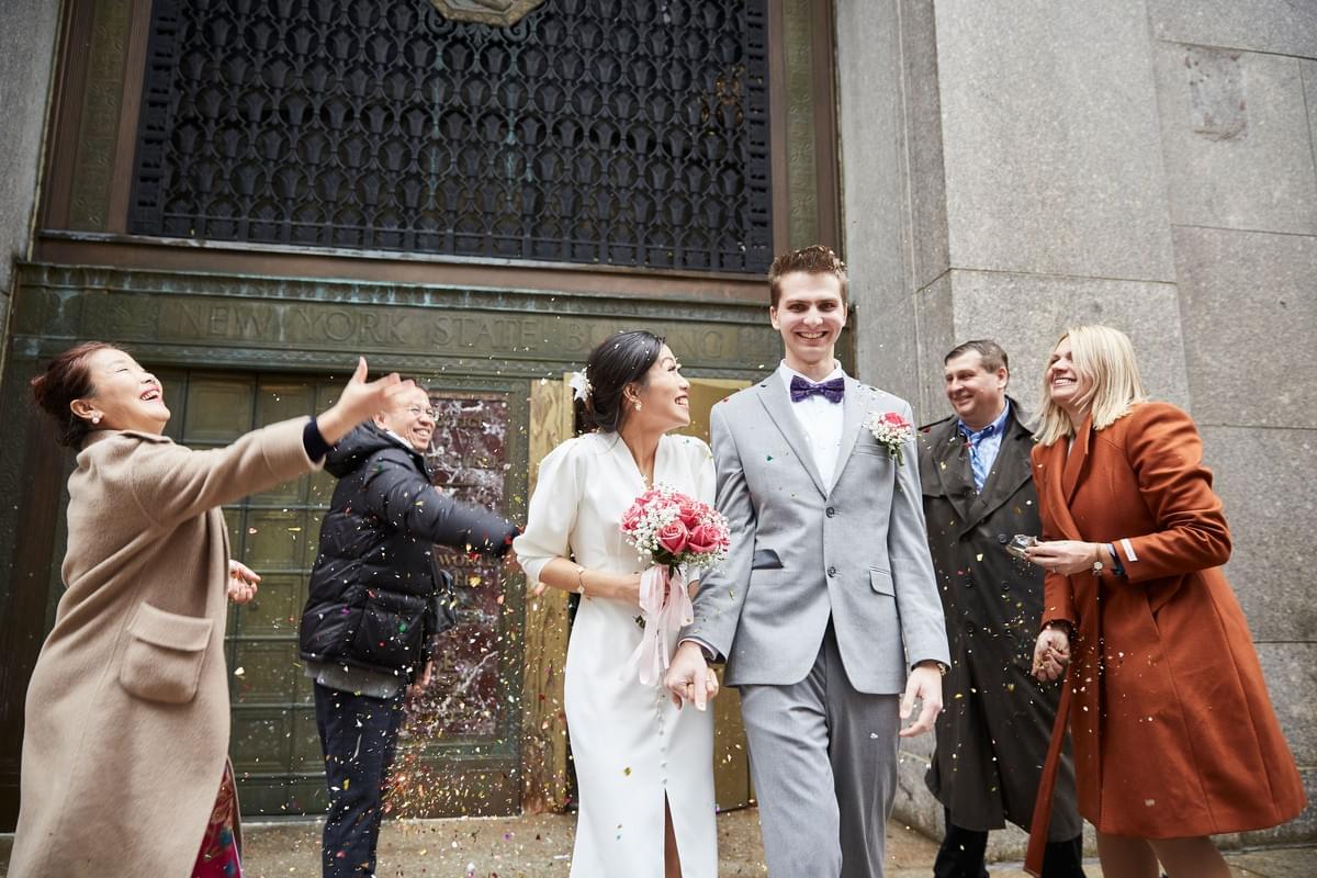 New York City Hall / New York Wedding / City Clerk wedding / City Marriage Bureau / 纽约公证结婚 / 纽约结婚公正摄影师/ 纽约摄影师 New York City Hall / New York Wedding / City Clerk wedding / City Marriage Bureau / 纽约公证结婚 / 纽约结婚公正摄影师/ 纽约摄影师