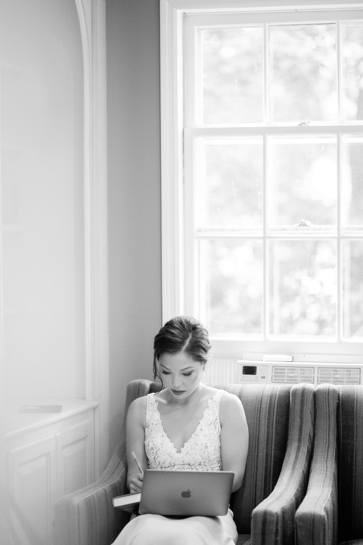 bride getting ready bride getting ready