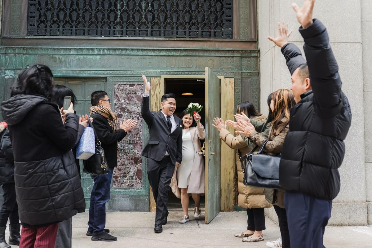 New York City Hall wedding photographer / 紐約結婚證婚 / 紐約攝影師 / City Hall Wedding New York City Hall wedding photographer / 紐約結婚證婚 / 紐約攝影師 / City Hall Wedding