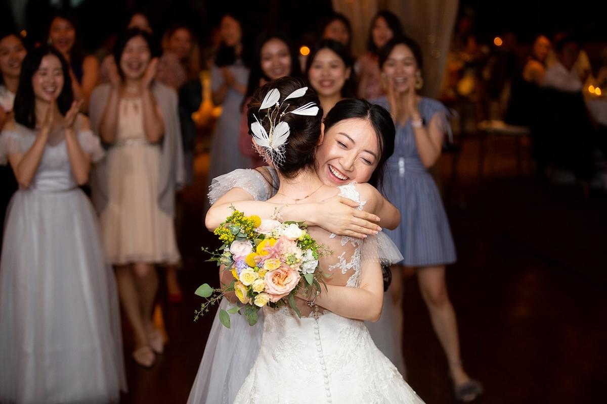 Wedding Day Bouquet Throw Wedding Day Bouquet Throw