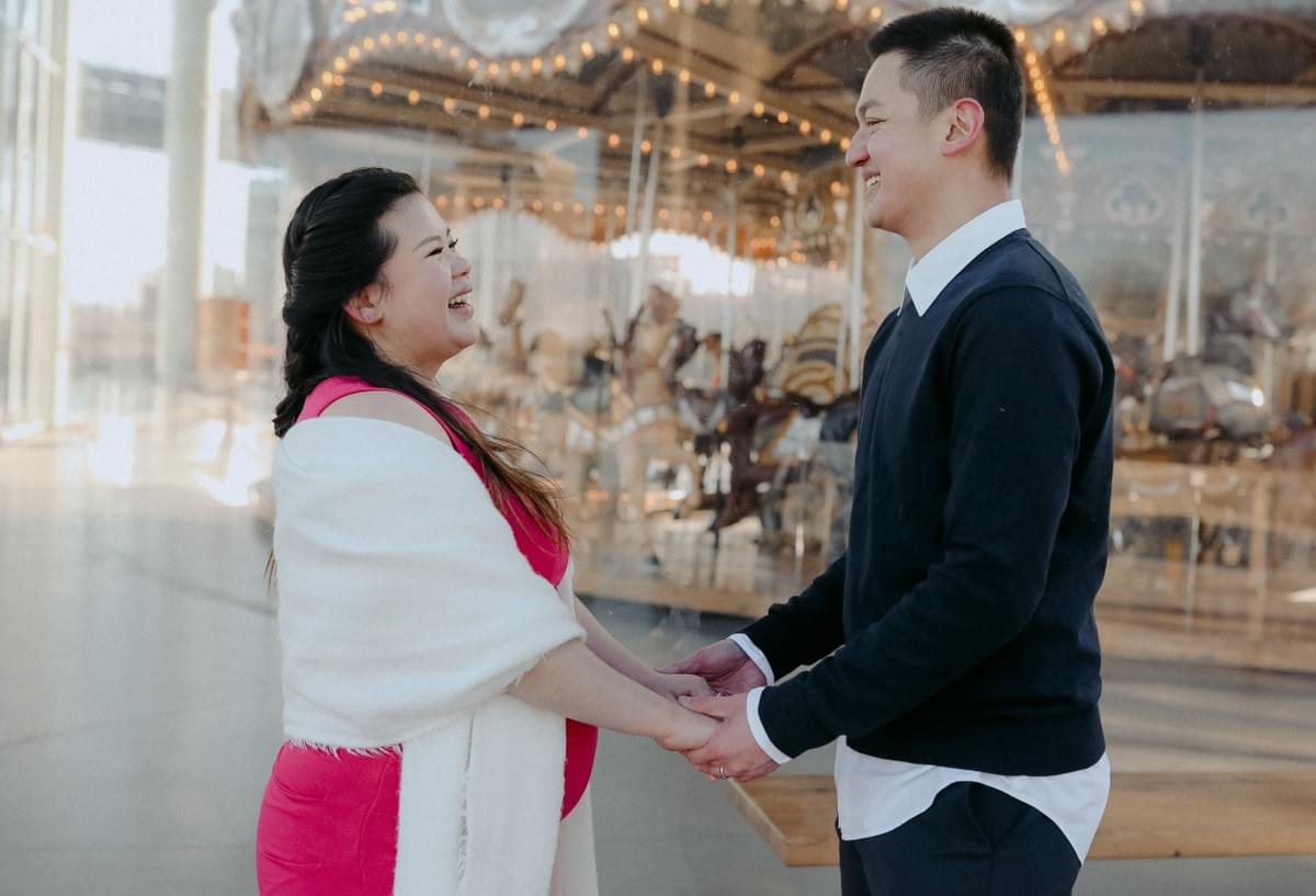 孕婦寫真 / 纽约孕妇写真 / New York Maternity Photography / Dumbo Brooklyn Maternity Photo Shoot / 纽约摄影师 孕婦寫真 / 纽约孕妇写真 / New York Maternity Photography / Dumbo Brooklyn Maternity Photo Shoot / 纽约摄影师