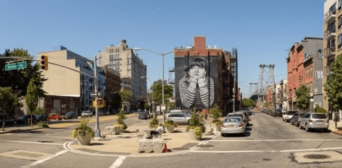 Williamsburg nye / 旅拍 Williamsburg nye / 旅拍