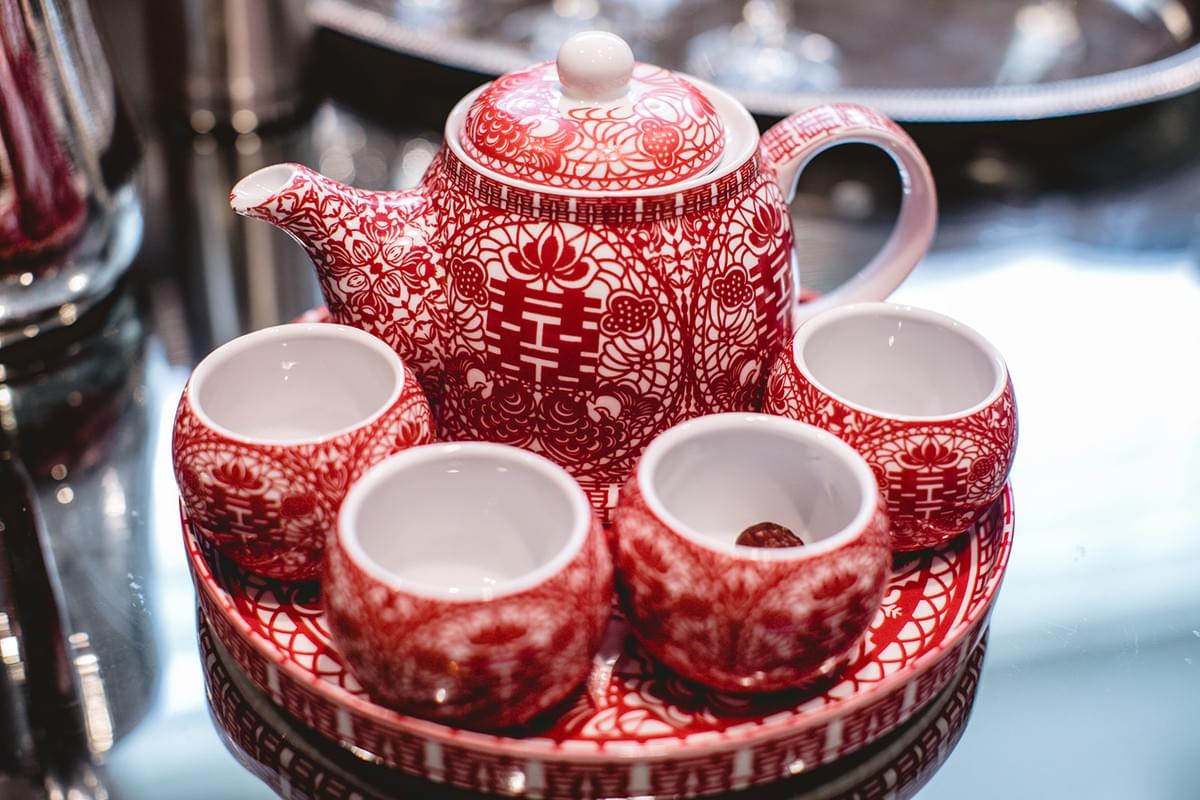 Chinese Wedding Tea Ceremony 婚禮敬茶流程 Chinese Wedding Tea Ceremony 婚禮敬茶流程