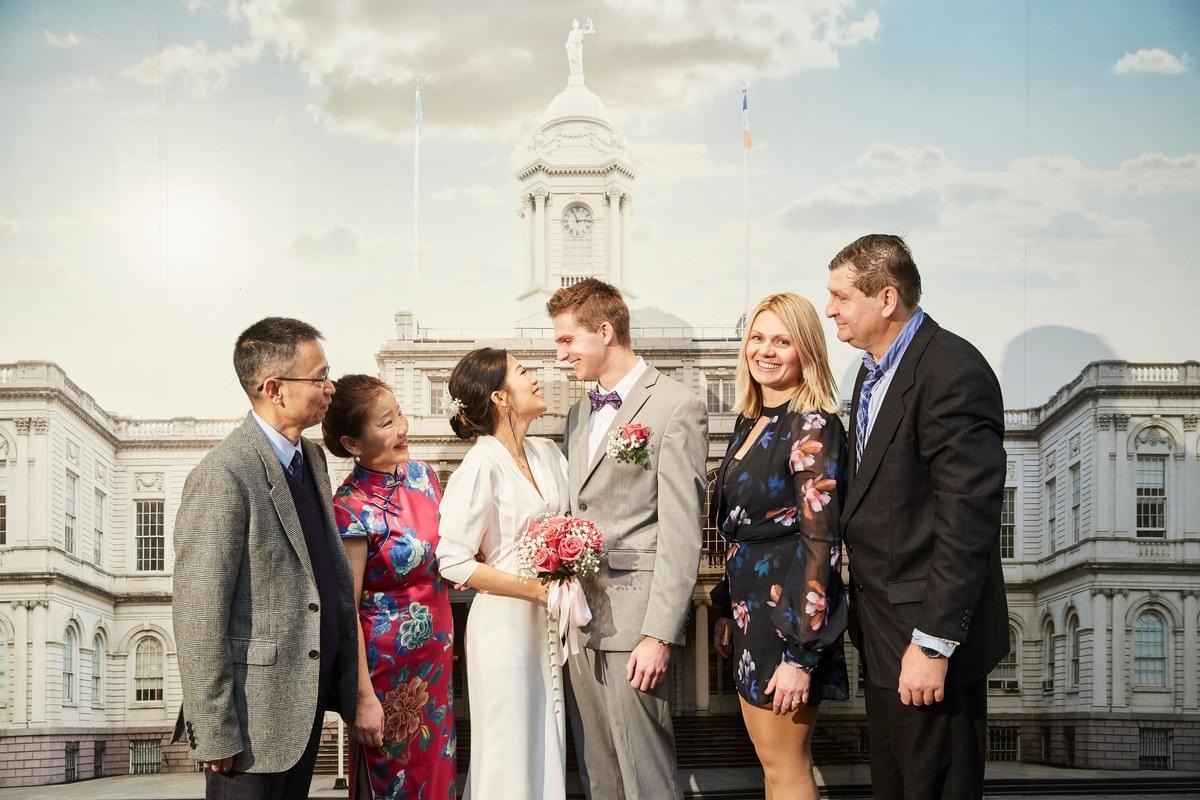 New York City Hall / New York Wedding / City Clerk wedding / City Marriage Bureau / 纽约公证结婚 / 纽约结婚公正摄影师/ 纽约摄影师 New York City Hall / New York Wedding / City Clerk wedding / City Marriage Bureau / 纽约公证结婚 / 纽约结婚公正摄影师/ 纽约摄影师