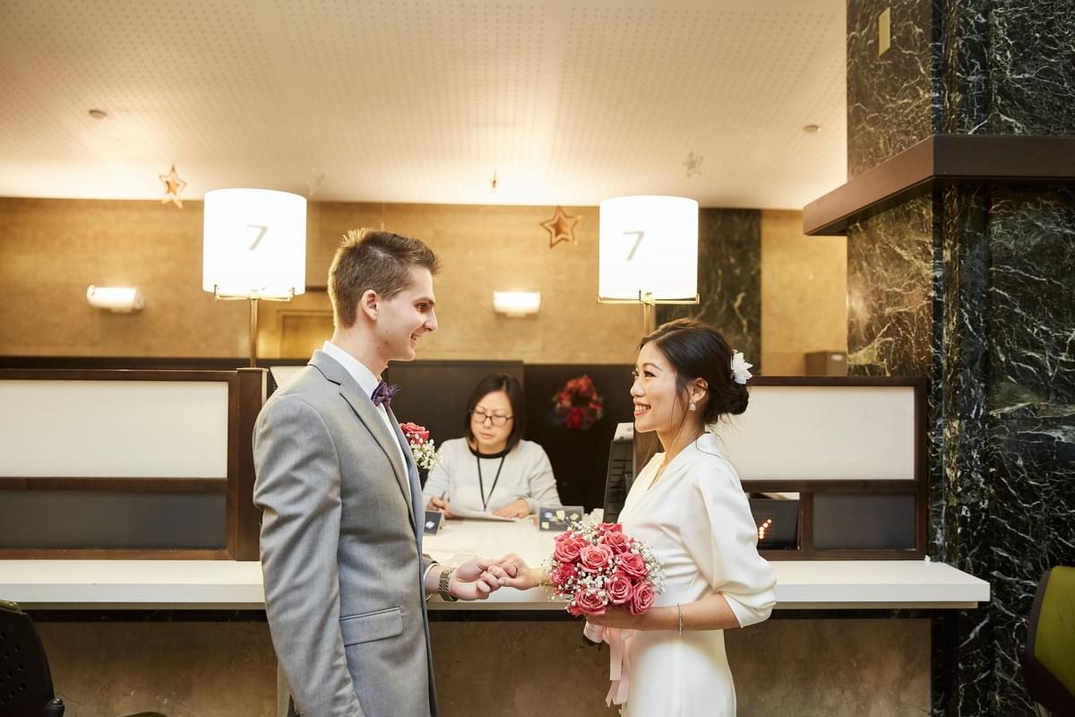 New York City Hall / New York Wedding / City Clerk wedding / City Marriage Bureau / 纽约公证结婚 / 纽约结婚公正摄影师/ 纽约摄影师 New York City Hall / New York Wedding / City Clerk wedding / City Marriage Bureau / 纽约公证结婚 / 纽约结婚公正摄影师/ 纽约摄影师