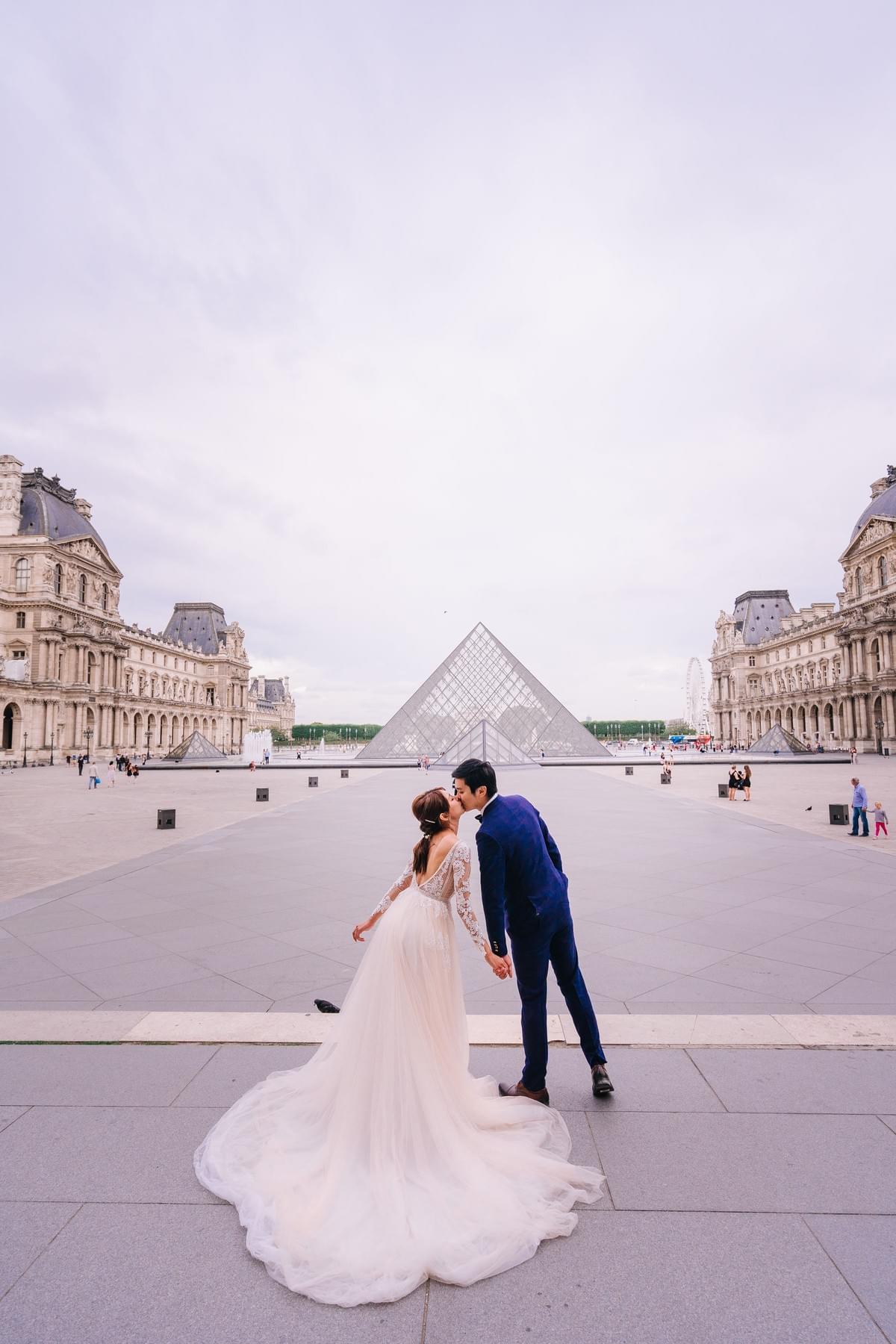 Paris / Paris photographer / 羅浮宮 Paris / Paris photographer / 羅浮宮