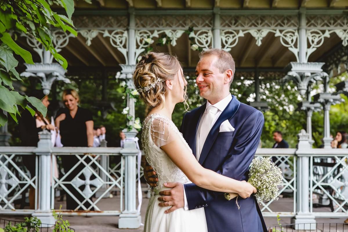 Ladies Pavilion / Picvoyage / wedding photographer / 紐約婚禮攝影師 Ladies Pavilion / Picvoyage / wedding photographer / 紐約婚禮攝影師